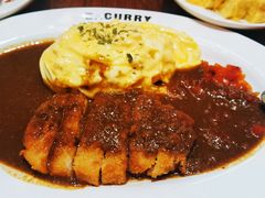 -伽喱博士 Dr.CURRY咖喱饭(太阳宫咖喱店)