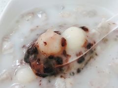 -芬芳甜品(同福路店)