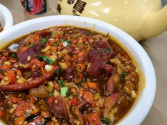 臭味相投-老三样·旧食新味(万寿宫店)