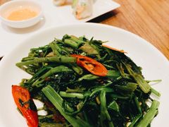 -Pho Asia 亚阁越南料理(上海来福士广场店)