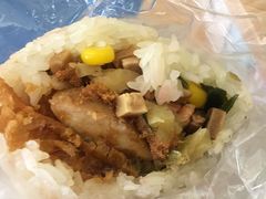 -秋英饭团(大庙新村店)