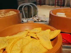 -龍歌自助小火锅(市北和达中心城店)