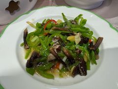 -阿莉餐厅(枣阳路店)