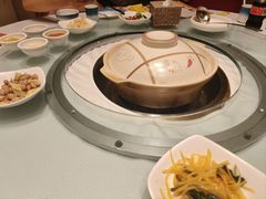 -天宜隆蘑菇宴火锅(石景山旗舰店)
