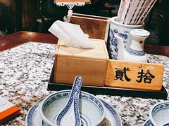 -南京大牌档(崇文门国瑞店)