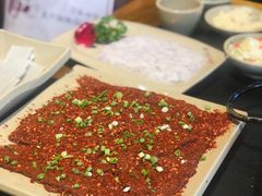 麻辣牛肉-晓宇重庆火锅(赛格国际购物中心店)