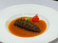 -临家小院·潮汕菜·商务宴请·点心(白石洲店)