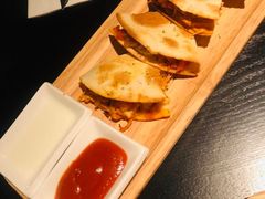 -C&R西班牙餐厅