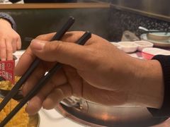 -洪氏嗨捞·猪肚鸡火锅(阳光天地店)