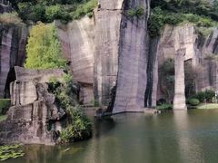 -广州莲花山旅游区