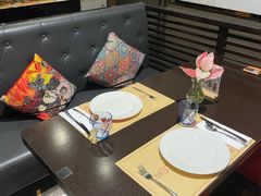 -克比叔叔印度餐厅Kebabs on the Grille (人民广场店)