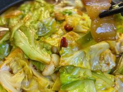 -滁香园·滁州菜(琅琊山店)