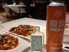 -北京中信金陵酒店