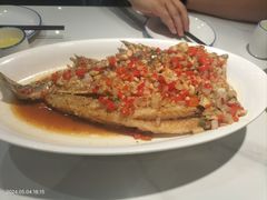 -兰湘子·湘菜小炒(石家庄万象城店)