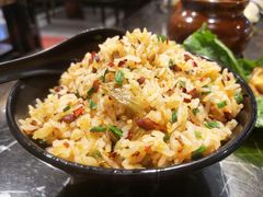 -烧烤季休闲餐厅(贵阳蟠桃宫店)