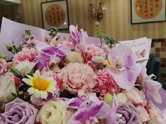 -桃子餐厅·天津菜(王顶堤总店)