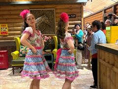 -卢布里西餐厅(总店)