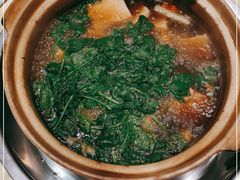 -天宜隆蘑菇宴火锅(石景山旗舰店)