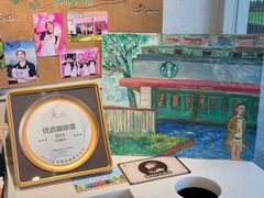 -星巴克(武康路店)