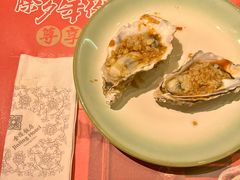 -金海湾自助餐厅(金陵饭店)