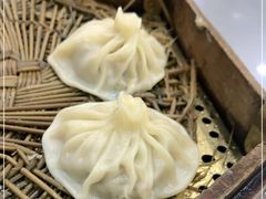 -西安贾三灌汤包·回坊小吃·清真炒菜(北院门总店)