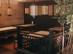 -桂满隴·站立的杭州(无锡八佰伴店)