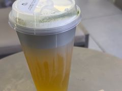 -喜茶(深圳丰盛町店)
