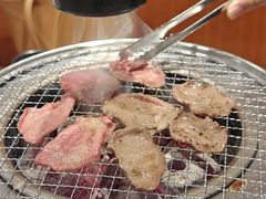 -蒜香焼肉PURUSHIN(马场路店)