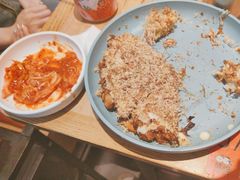 -韩悦牛排烤肉无限续(宝能中心店)