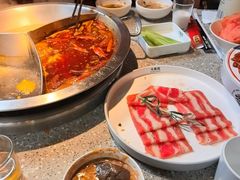 -大龙燚火锅(太古里店)
