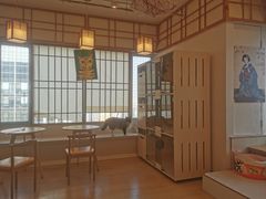 -Let's go狗咖·猫咖·奶狗·桌游(春熙路IFS店)