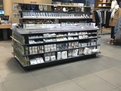 -MUJI无印良品(万达太原街店)