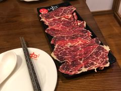-牛a潮汕鲜牛肉粿条(天河北店)
