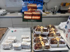 -烘焙町面包店(西四店)
