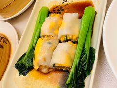 -上海金桥红枫万豪酒店-万豪中餐厅