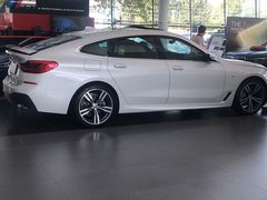 -北京晨德宝宝马4S店(金港汽车公园店)