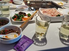 -海底捞火锅(大学路新象城店)