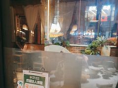 -狐狸爱上椰子鸡(滨江星光大道店)