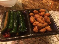 -慢丽江·云南野生菌土鸡锅(付家庄店)