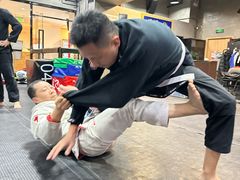 -极斗-IKMF马伽术·格斗运动学院(东直门店)