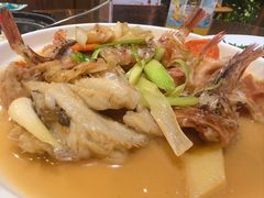 -达濠炒饭·潮汕味道