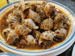 -三妹小龙虾·黄油蟹(华侨城总店)
