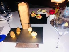 -三嚥阁 La Villa Restaurant