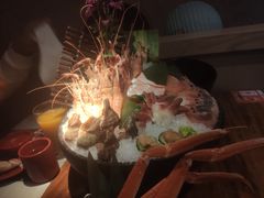 -京料理·日料自助·铁板燒(复悦城店)