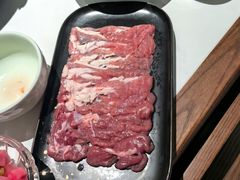 -东来顺•非遗火锅(外滩店)