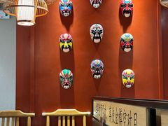 -曲氏老北京铜锅涮肉•火锅(不老街店)