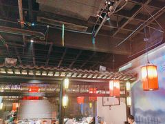 -红蜡烛•瓦罐粥家常菜•夜宵(中山路店)