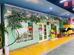 -点点梦想城(金水路店)