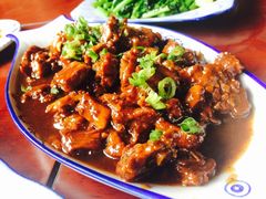 -龙姐私房菜(和顺古镇店)