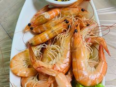 -阿杰臻选海鲜饭店(普陀山店)